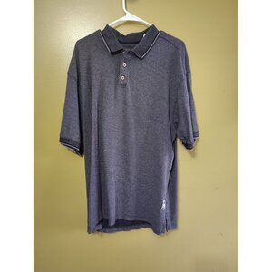 Vintage Bungalow Brand Cotton Polo XL